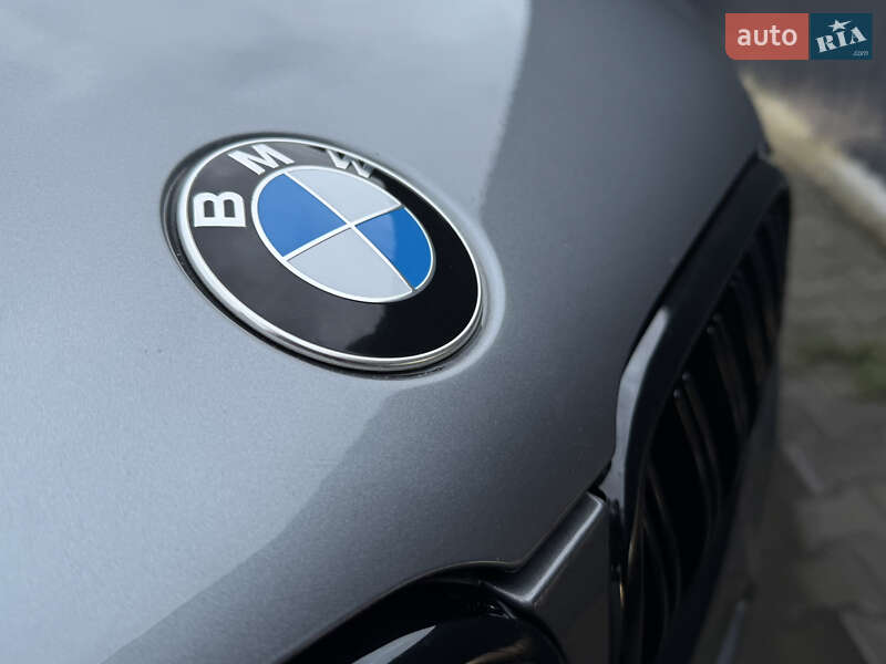 Внедорожник / Кроссовер BMW X3 2014 в Житомире фото 32 Внедорожник / Кроссовер BMW X3 2014 в Житомире