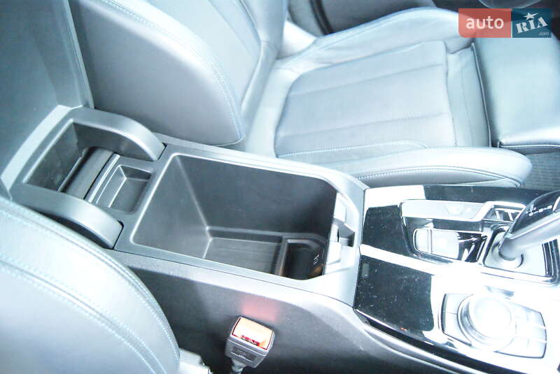 Внедорожник / Кроссовер BMW X3 2020 в Львове фото 46 Внедорожник / Кроссовер BMW X3 2020 в Львове