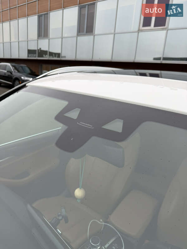 Внедорожник / Кроссовер BMW X3 2018 в Киеве фото 24 Внедорожник / Кроссовер BMW X3 2018 в Киеве