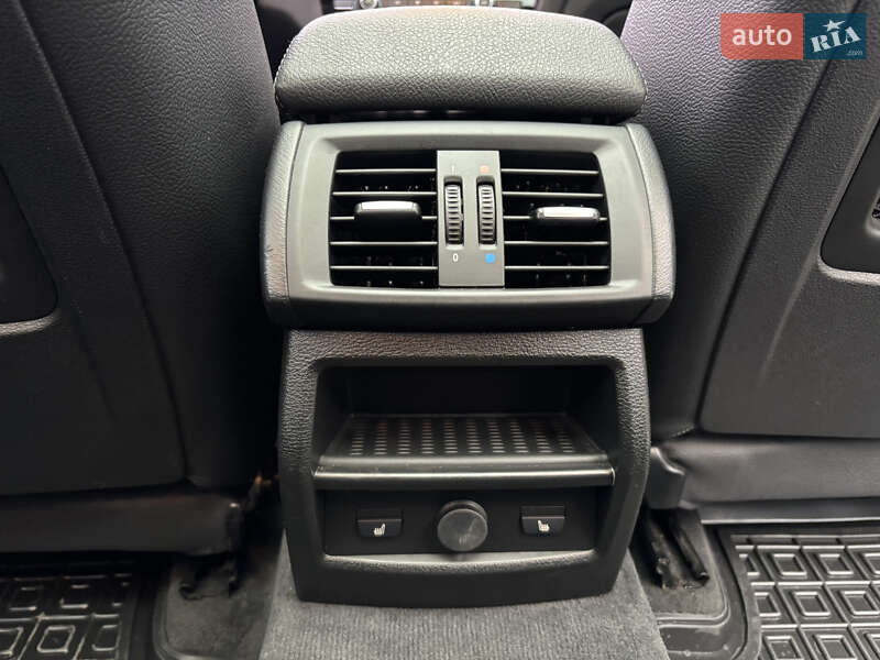 Внедорожник / Кроссовер BMW X3 2014 в Черкассах