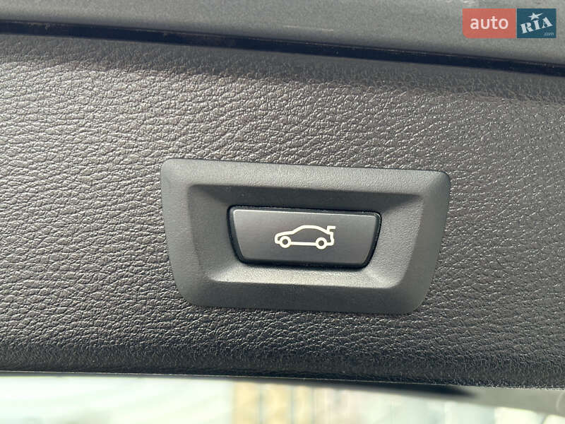 Внедорожник / Кроссовер BMW X3 2014 в Черкассах