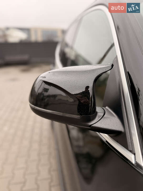 Внедорожник / Кроссовер BMW X3 2016 в Киеве