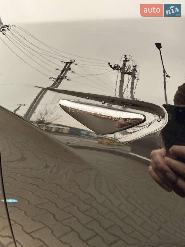 Внедорожник / Кроссовер BMW X3 2016 в Киеве