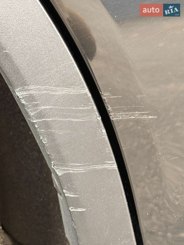 Внедорожник / Кроссовер BMW X3 2016 в Киеве