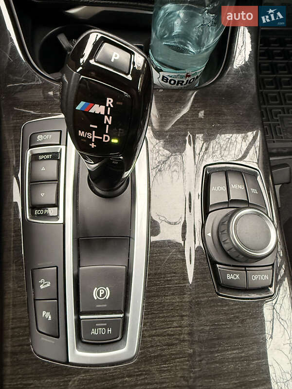 Внедорожник / Кроссовер BMW X3 2016 в Киеве