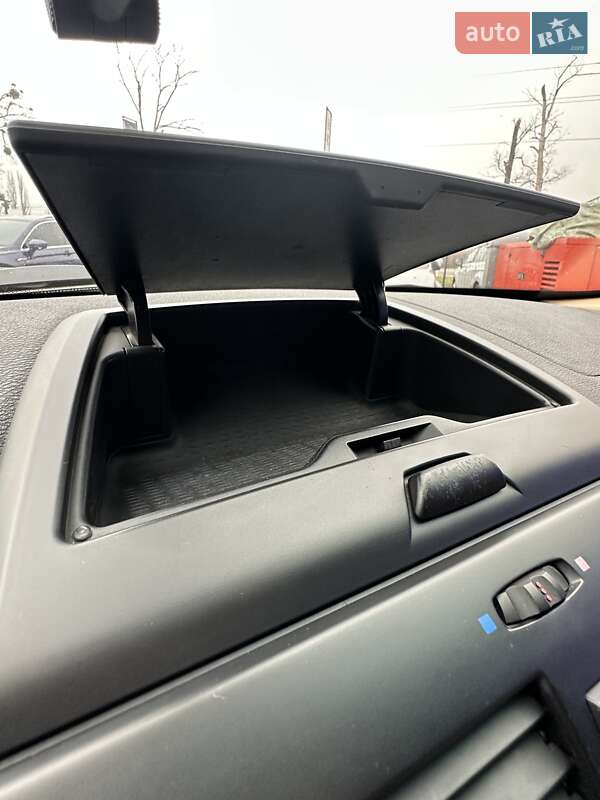 Внедорожник / Кроссовер BMW X3 2008 в Белогородке