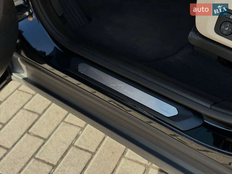 Внедорожник / Кроссовер BMW X3 2020 в Львове фото 6 Внедорожник / Кроссовер BMW X3 2020 в Львове