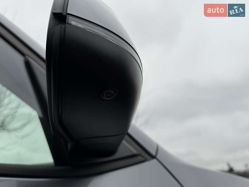 Внедорожник / Кроссовер BMW X3 2017 в Луцке