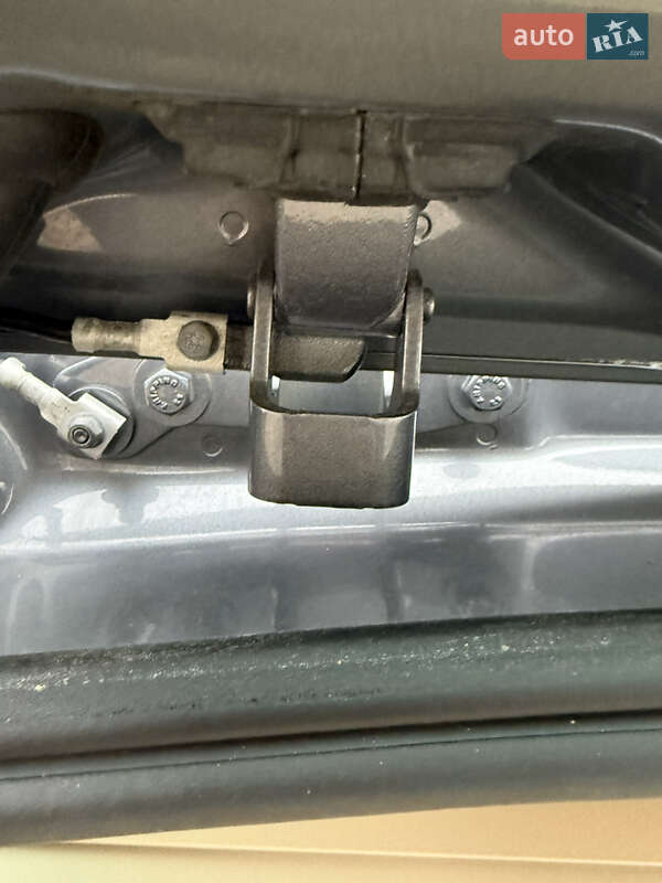 Внедорожник / Кроссовер BMW X3 2017 в Луцке