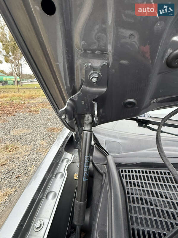 Внедорожник / Кроссовер BMW X3 2017 в Луцке