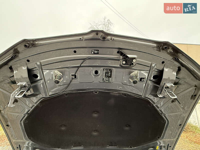 Внедорожник / Кроссовер BMW X3 2017 в Луцке