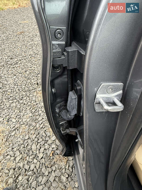 Внедорожник / Кроссовер BMW X3 2017 в Луцке