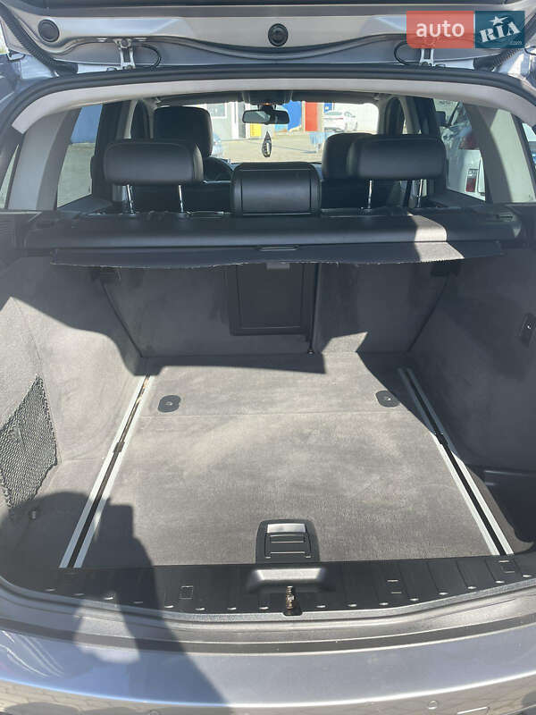 Внедорожник / Кроссовер BMW X3 2007 в Черновцах