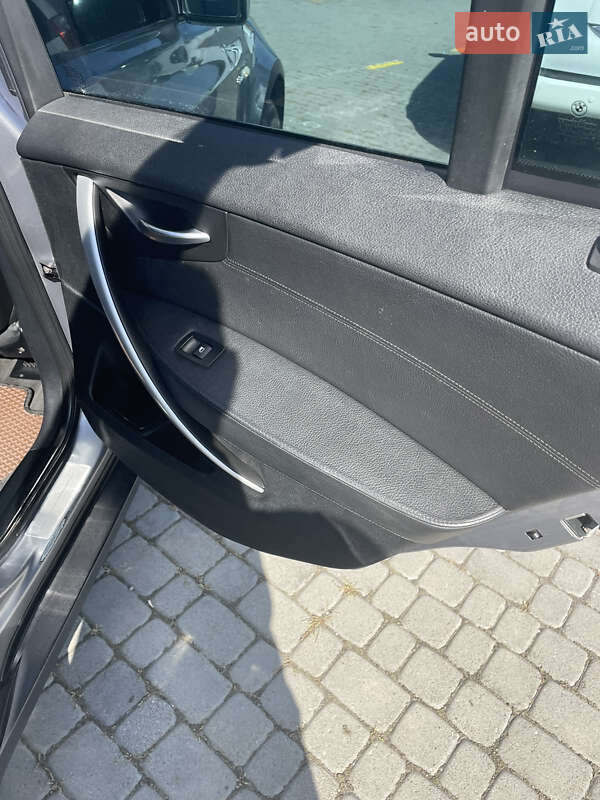 Внедорожник / Кроссовер BMW X3 2007 в Черновцах