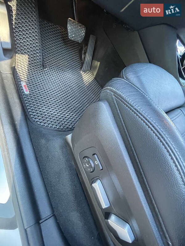 Внедорожник / Кроссовер BMW X3 2017 в Одессе