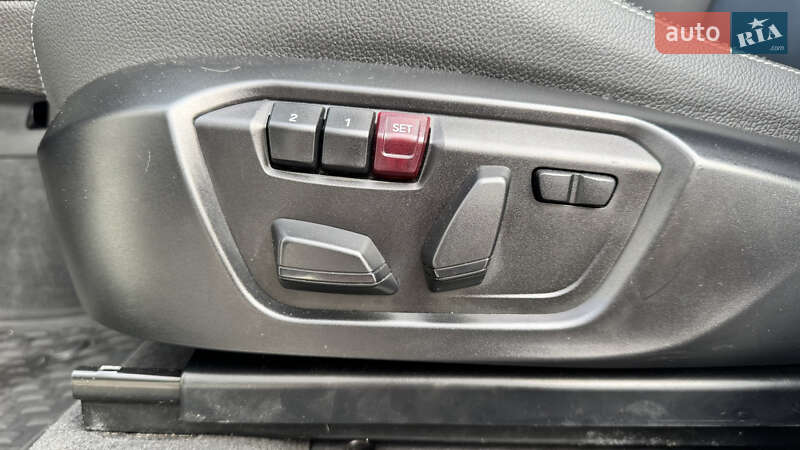 Внедорожник / Кроссовер BMW X3 2015 в Киеве