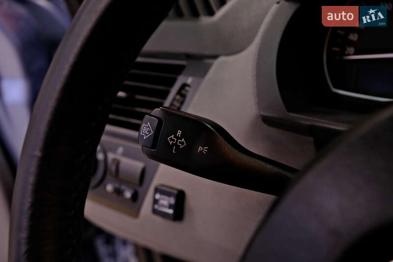 Внедорожник / Кроссовер BMW X3 2004 в Одессе