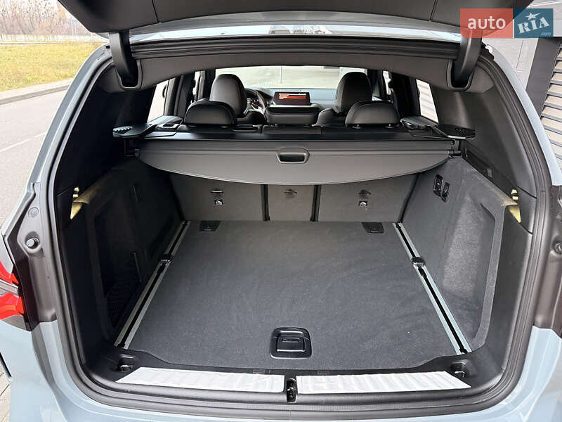 Внедорожник / Кроссовер BMW X3 2022 в Киеве