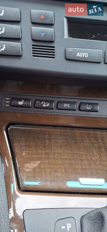 Внедорожник / Кроссовер BMW X3 2009 в Одессе