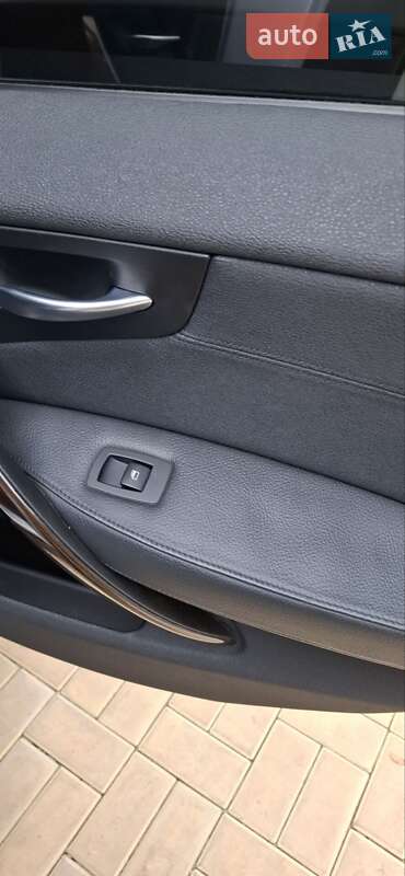 Внедорожник / Кроссовер BMW X3 2009 в Одессе