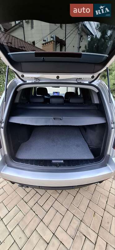 Внедорожник / Кроссовер BMW X3 2009 в Одессе