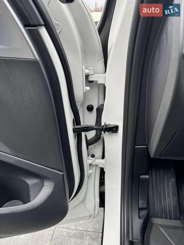 Внедорожник / Кроссовер BMW X3 2017 в Тернополе