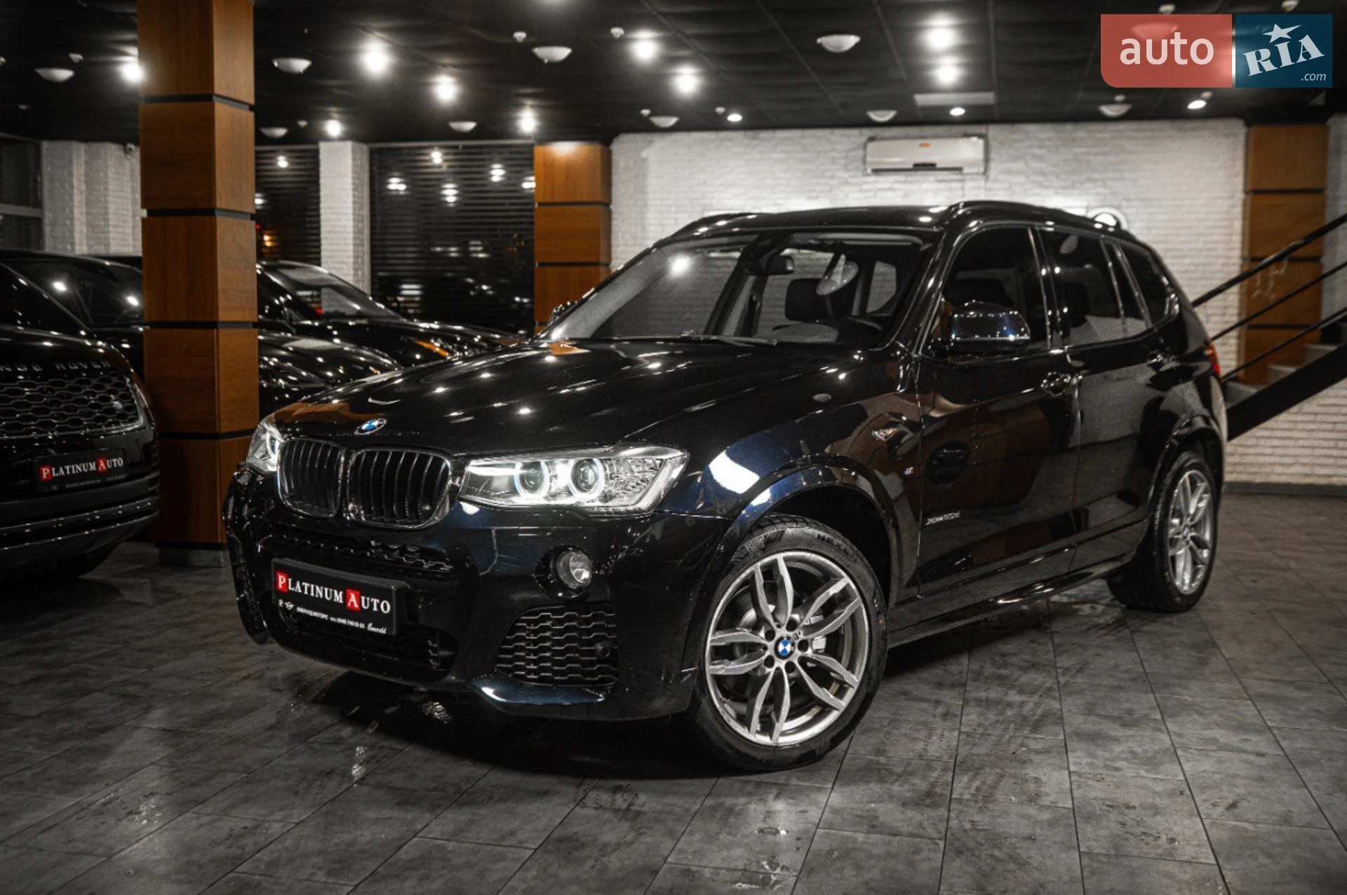Audi Q7 2021 VIN WA1MXAF78MD040634 фото оголошення 9 з 15