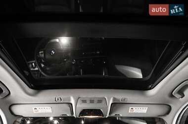 Внедорожник / Кроссовер BMW X3 2016 в Одессе