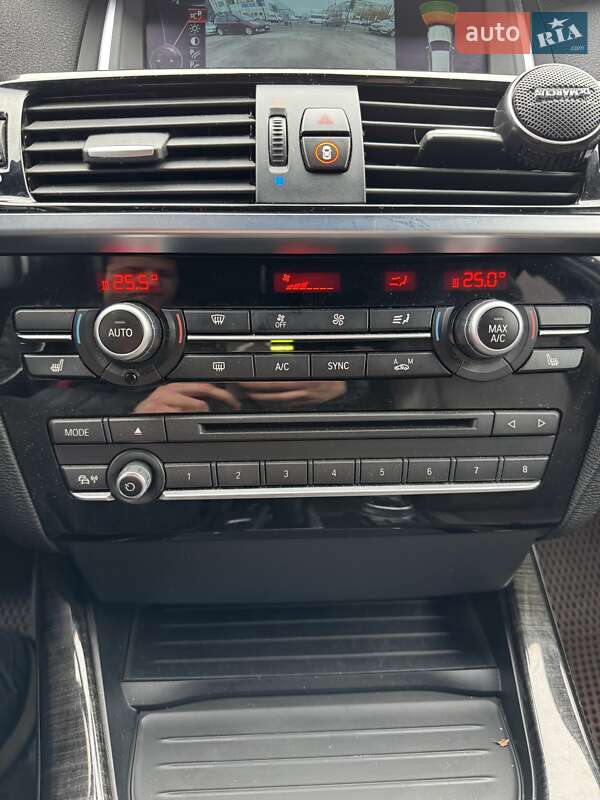 Внедорожник / Кроссовер BMW X3 2015 в Сумах фото 26 Внедорожник / Кроссовер BMW X3 2015 в Сумах