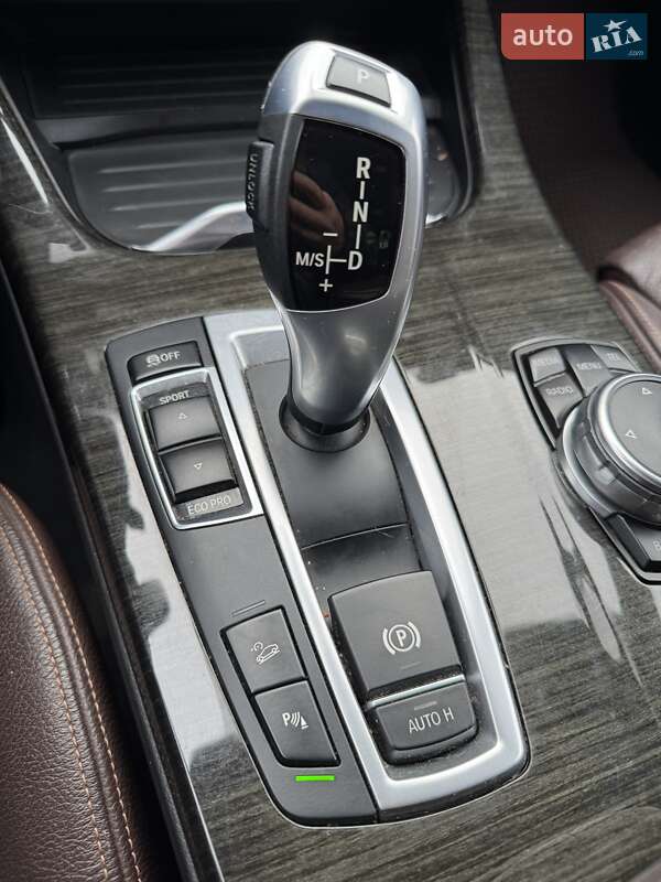 Внедорожник / Кроссовер BMW X3 2015 в Сумах фото 27 Внедорожник / Кроссовер BMW X3 2015 в Сумах