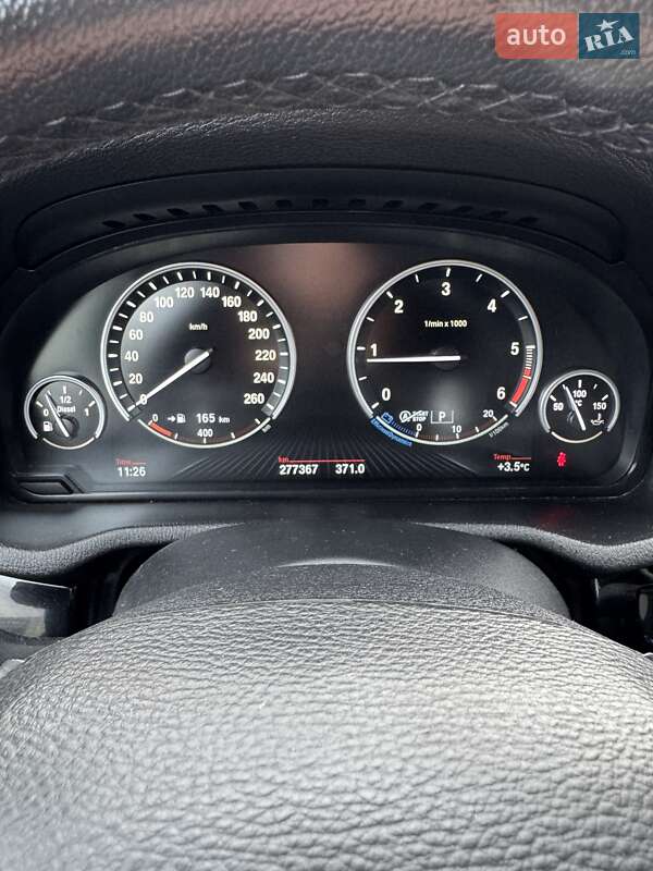 Внедорожник / Кроссовер BMW X3 2015 в Сумах фото 29 Внедорожник / Кроссовер BMW X3 2015 в Сумах