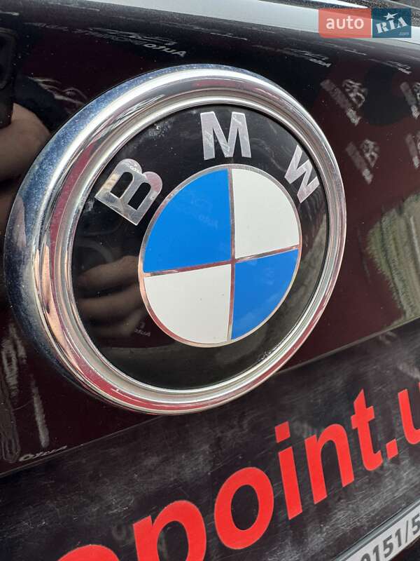 Внедорожник / Кроссовер BMW X3 2015 в Сумах фото 32 Внедорожник / Кроссовер BMW X3 2015 в Сумах