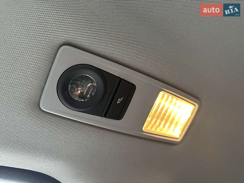 Внедорожник / Кроссовер BMW X3 2016 в Одессе фото 43 Внедорожник / Кроссовер BMW X3 2016 в Одессе