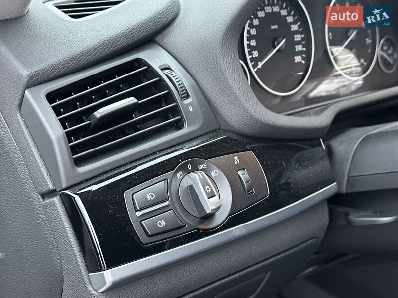 Внедорожник / Кроссовер BMW X3 2016 в Одессе фото 57 Внедорожник / Кроссовер BMW X3 2016 в Одессе