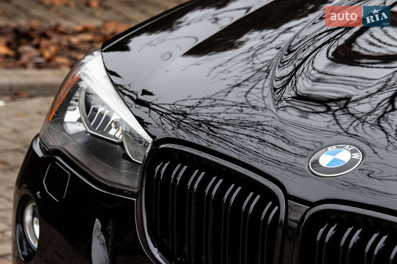 Внедорожник / Кроссовер BMW X3 2015 в Львове фото 46 Внедорожник / Кроссовер BMW X3 2015 в Львове