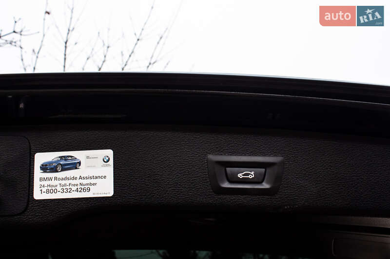 Внедорожник / Кроссовер BMW X3 2015 в Львове фото 35 Внедорожник / Кроссовер BMW X3 2015 в Львове