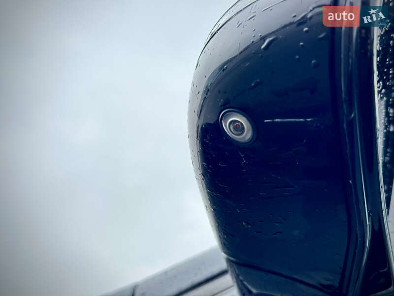 Позашляховик / Кросовер BMW X3 2015 в Києві