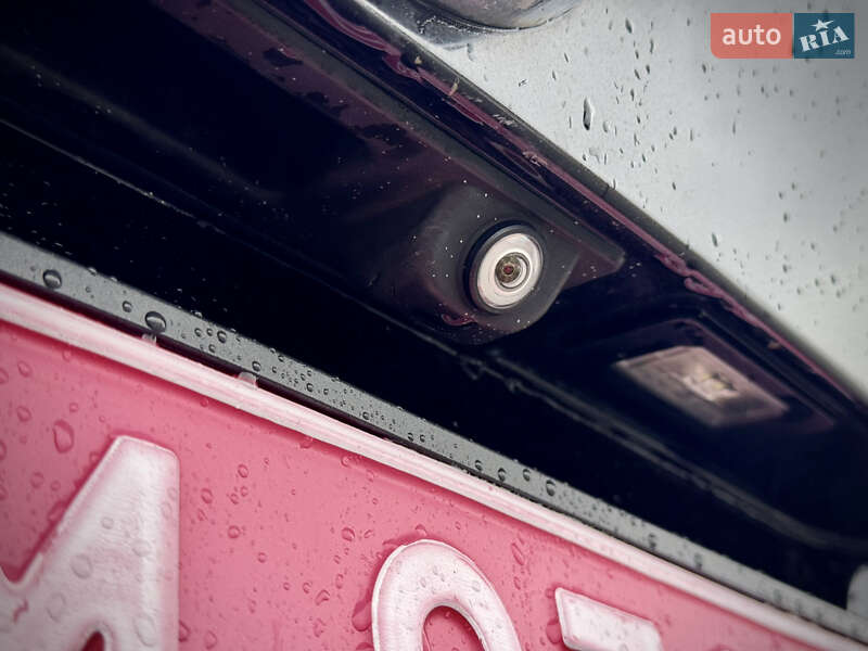 Позашляховик / Кросовер BMW X3 2015 в Києві