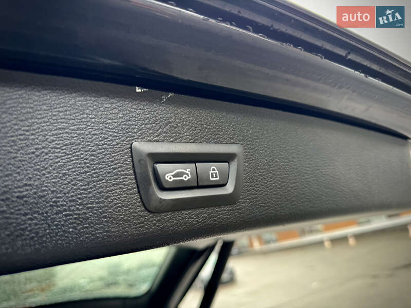 Позашляховик / Кросовер BMW X3 2015 в Києві