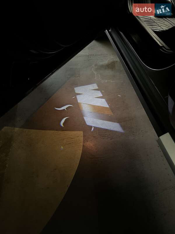 Внедорожник / Кроссовер BMW X3 2018 в Киеве