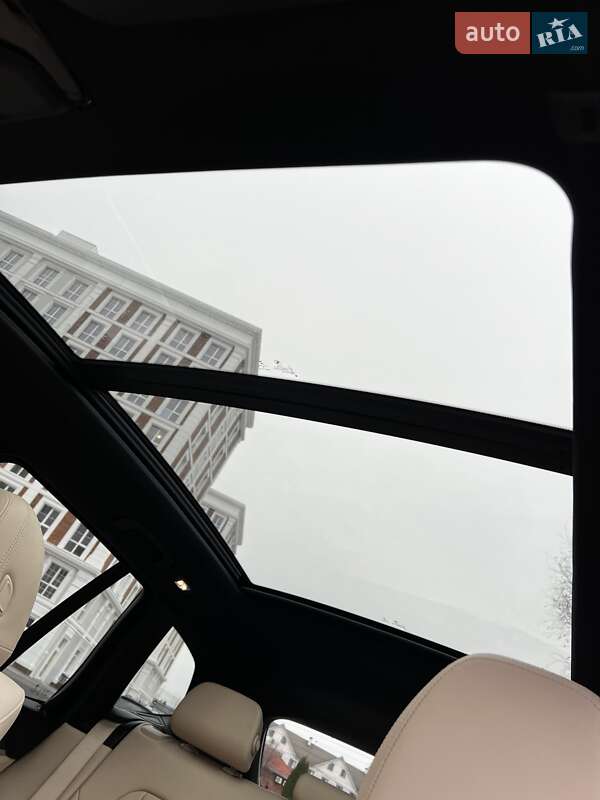 Внедорожник / Кроссовер BMW X3 2018 в Киеве