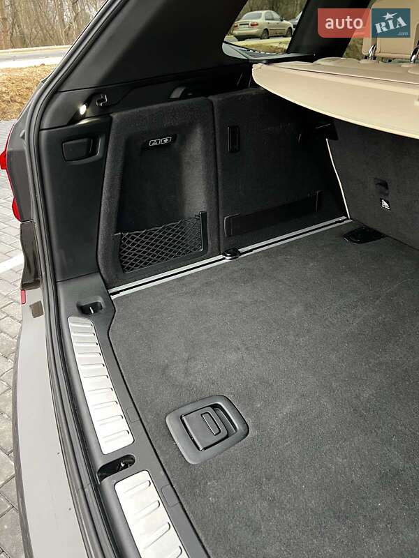 Внедорожник / Кроссовер BMW X3 2018 в Киеве