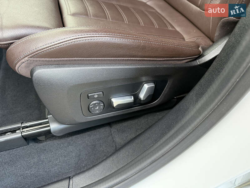 Внедорожник / Кроссовер BMW X3 2022 в Львове фото 11 Внедорожник / Кроссовер BMW X3 2022 в Львове