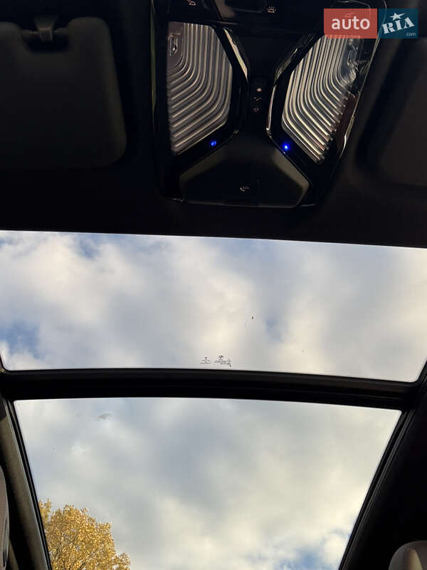 Внедорожник / Кроссовер BMW X3 2022 в Львове фото 22 Внедорожник / Кроссовер BMW X3 2022 в Львове