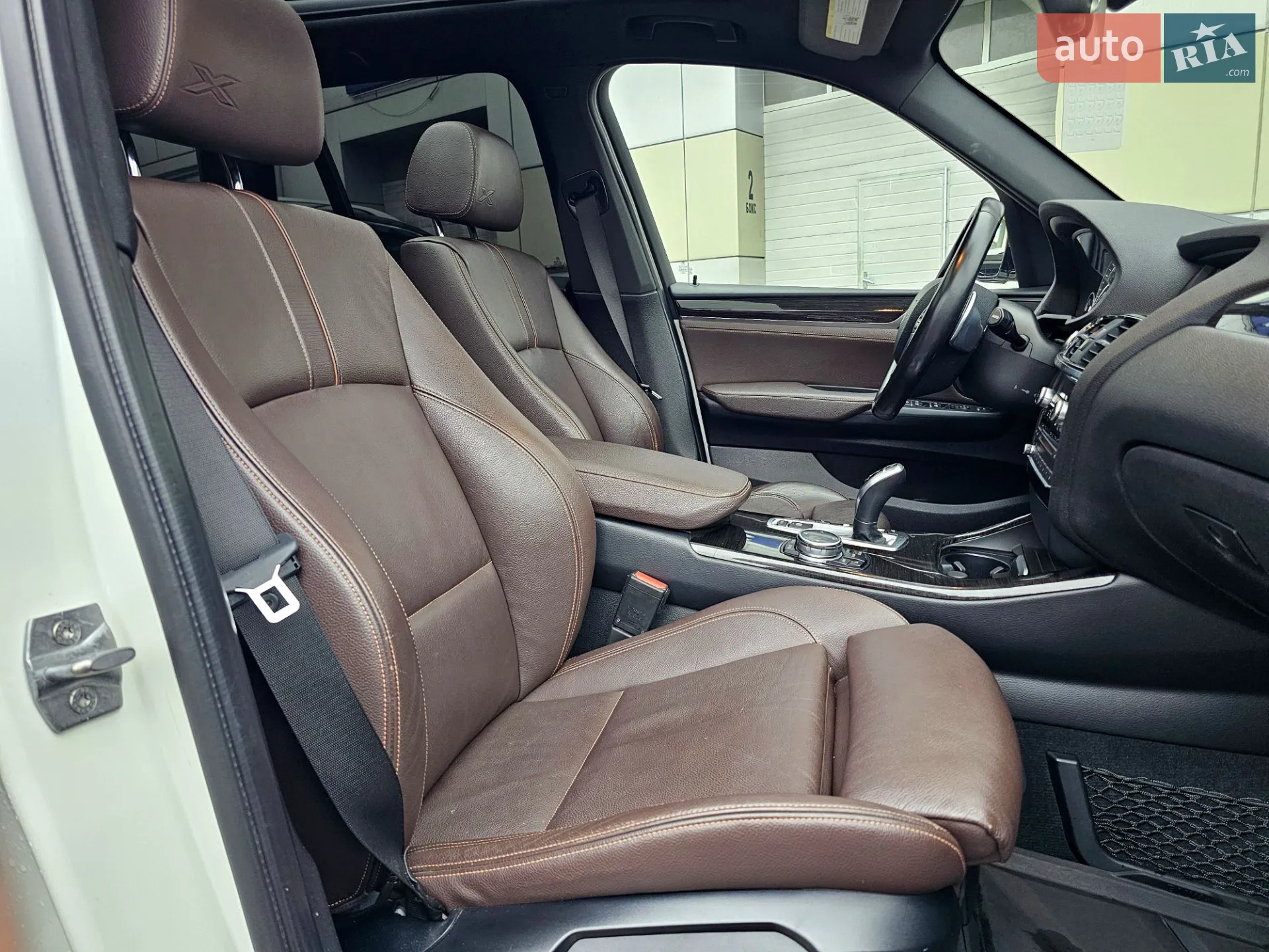 2014 BMW X3 - мініатюра 19
