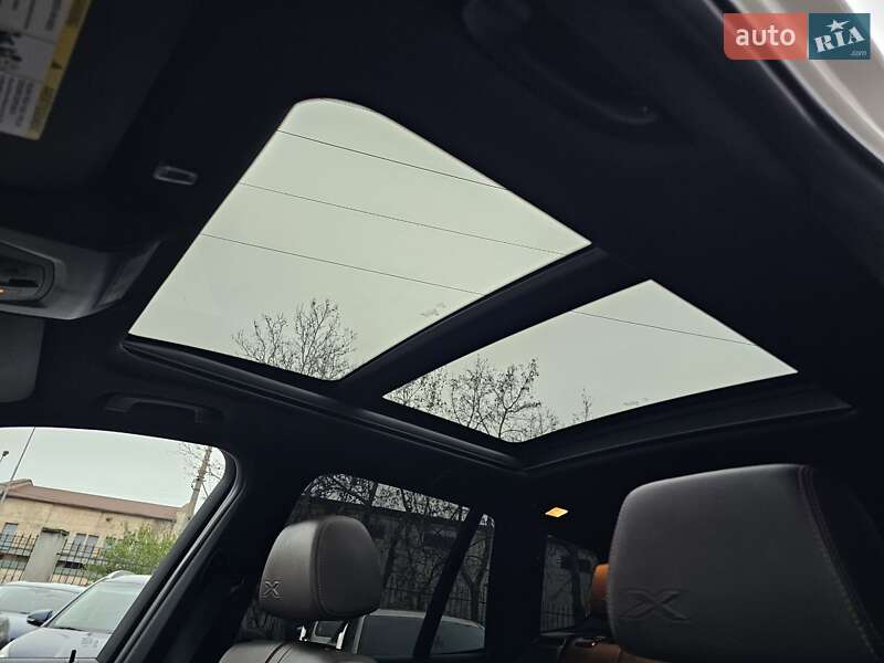 Внедорожник / Кроссовер BMW X3 2014 в Одессе фото 27 Внедорожник / Кроссовер BMW X3 2014 в Одессе