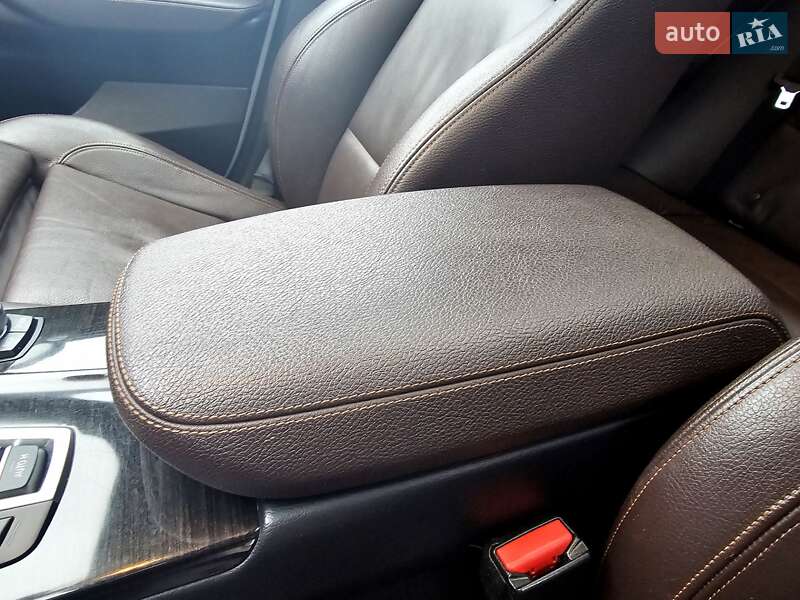 Внедорожник / Кроссовер BMW X3 2014 в Одессе фото 31 Внедорожник / Кроссовер BMW X3 2014 в Одессе