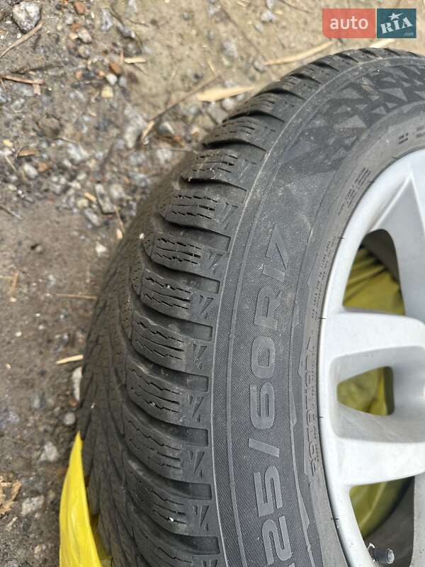 Внедорожник / Кроссовер BMW X3 2017 в Виннице фото 18 Внедорожник / Кроссовер BMW X3 2017 в Виннице