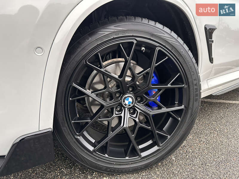 Внедорожник / Кроссовер BMW X3 2019 в Киеве фото 7 Внедорожник / Кроссовер BMW X3 2019 в Киеве