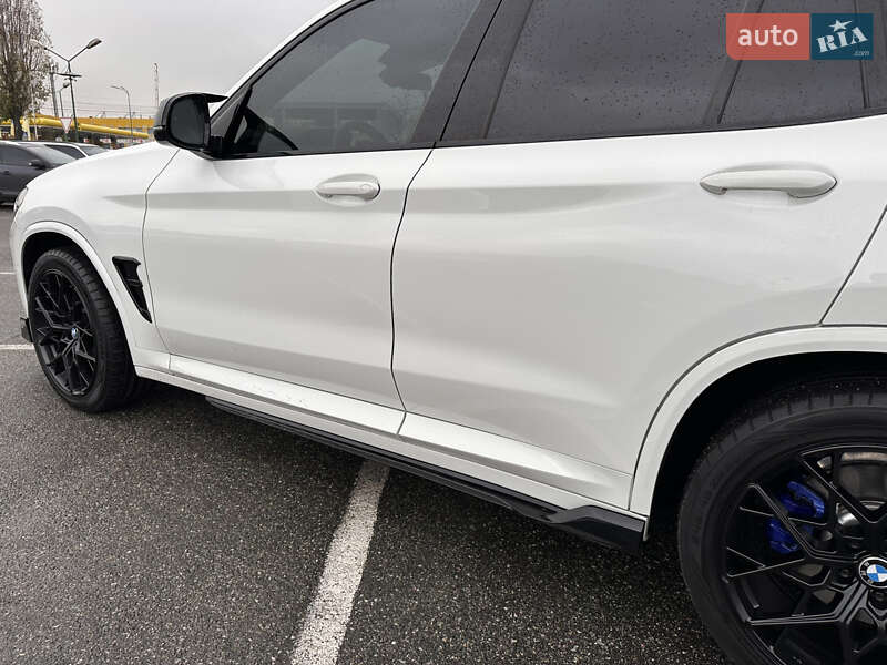 Внедорожник / Кроссовер BMW X3 2019 в Киеве фото 10 Внедорожник / Кроссовер BMW X3 2019 в Киеве